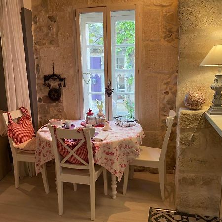 Le Duplex De Lapparan Saint-Drezery Εξωτερικό φωτογραφία