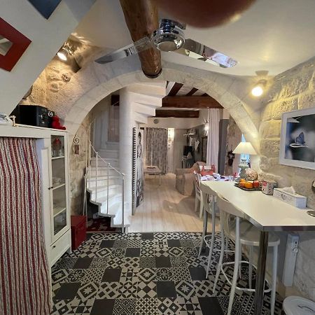 Le Duplex De Lapparan Saint-Drezery Εξωτερικό φωτογραφία