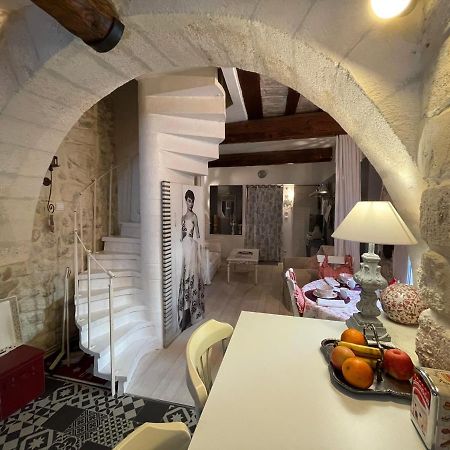 Le Duplex De Lapparan Saint-Drezery Εξωτερικό φωτογραφία