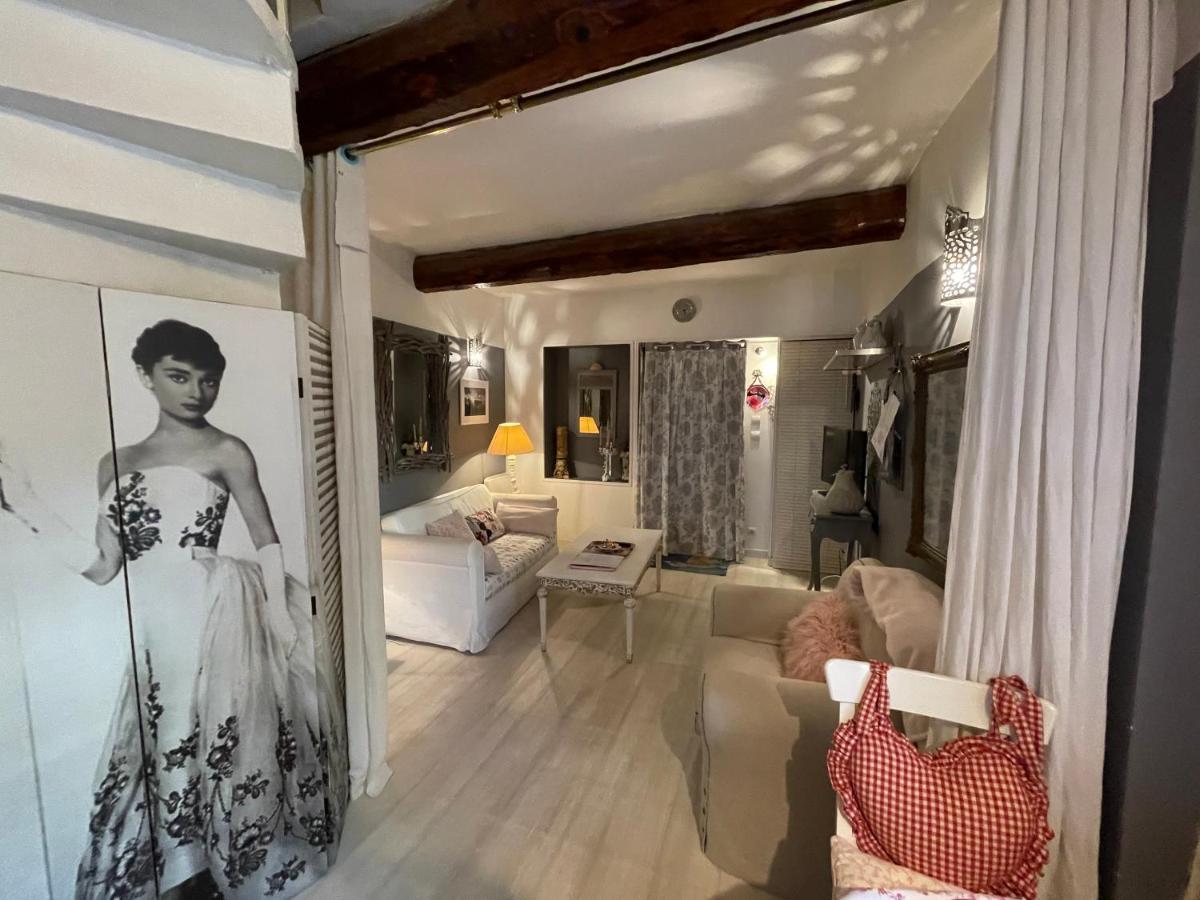 Le Duplex De Lapparan Saint-Drezery Εξωτερικό φωτογραφία