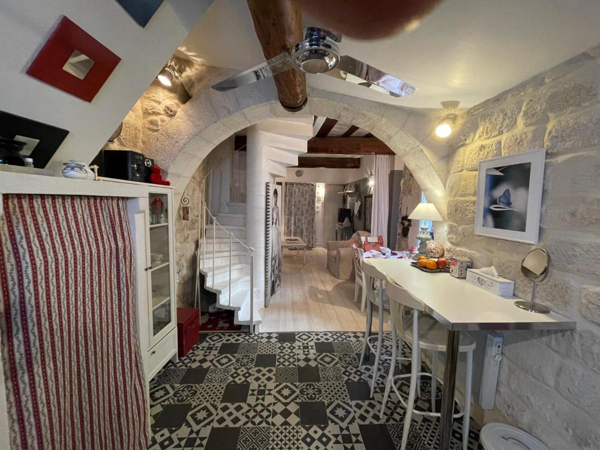 Le Duplex De Lapparan Saint-Drezery Εξωτερικό φωτογραφία
