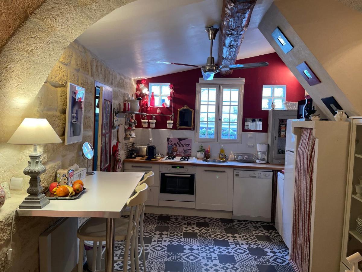 Le Duplex De Lapparan Saint-Drezery Εξωτερικό φωτογραφία