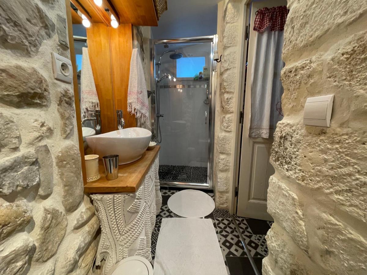 Le Duplex De Lapparan Saint-Drezery Εξωτερικό φωτογραφία