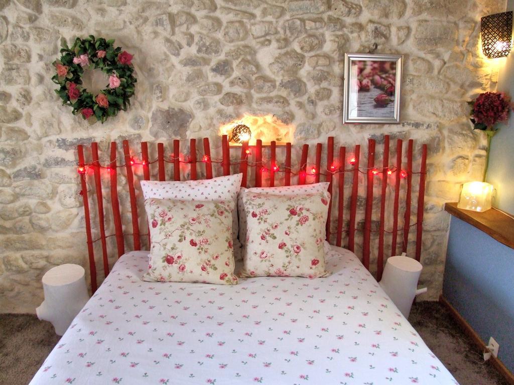 Le Duplex De Lapparan Saint-Drezery Εξωτερικό φωτογραφία