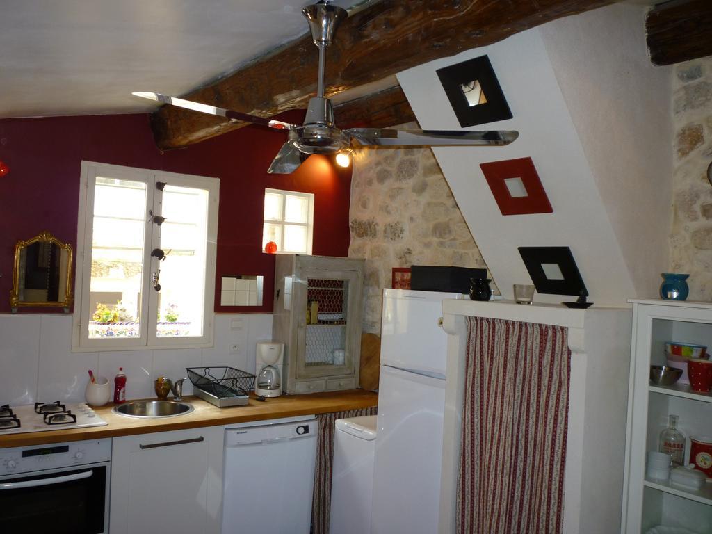 Le Duplex De Lapparan Saint-Drezery Εξωτερικό φωτογραφία