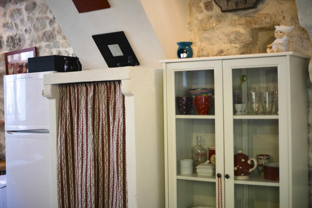 Le Duplex De Lapparan Saint-Drezery Εξωτερικό φωτογραφία