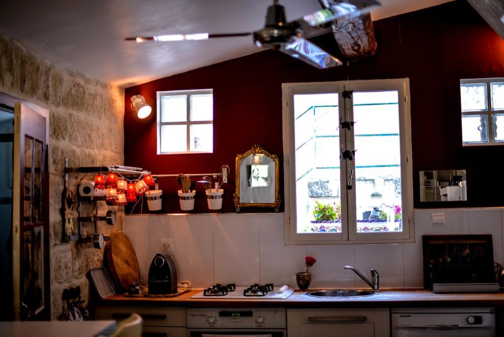 Le Duplex De Lapparan Saint-Drezery Εξωτερικό φωτογραφία