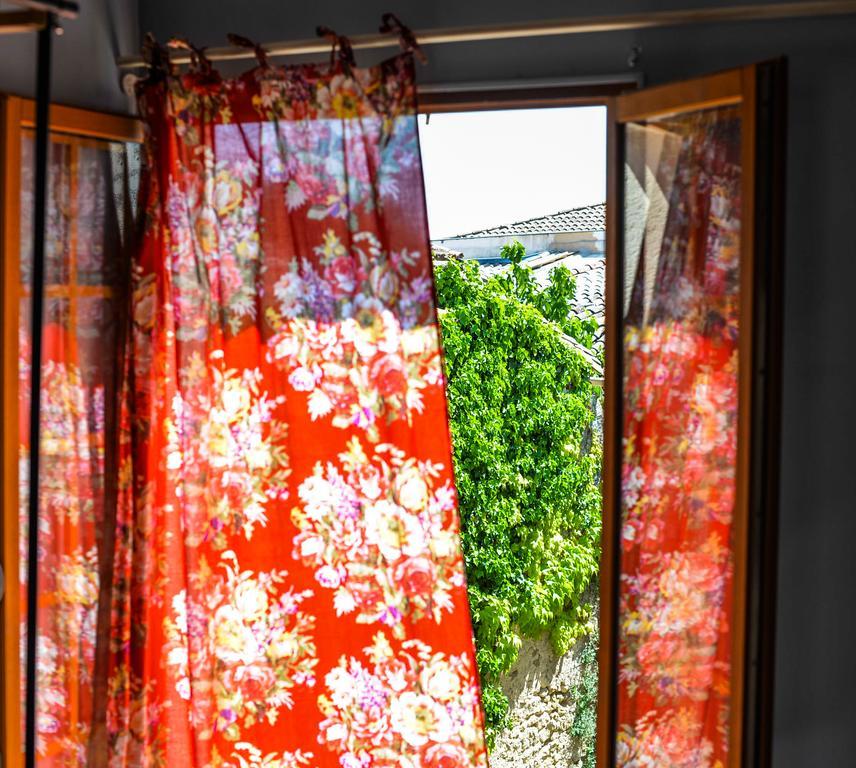 Le Duplex De Lapparan Saint-Drezery Εξωτερικό φωτογραφία