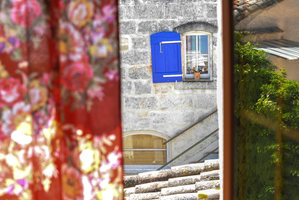 Le Duplex De Lapparan Saint-Drezery Εξωτερικό φωτογραφία