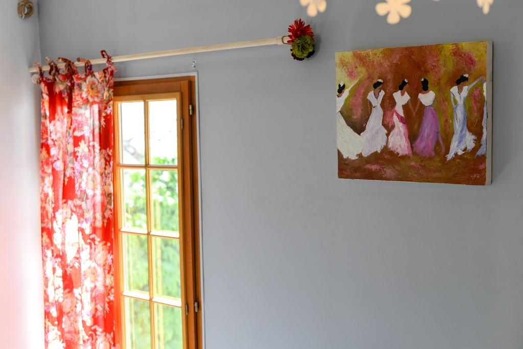Le Duplex De Lapparan Saint-Drezery Εξωτερικό φωτογραφία