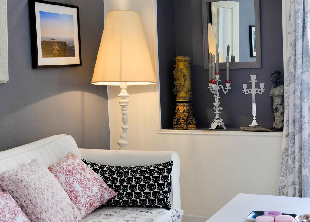 Le Duplex De Lapparan Saint-Drezery Εξωτερικό φωτογραφία