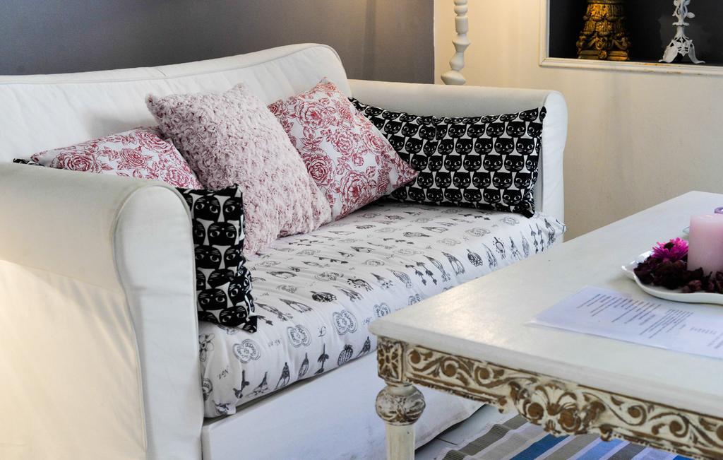 Le Duplex De Lapparan Saint-Drezery Εξωτερικό φωτογραφία