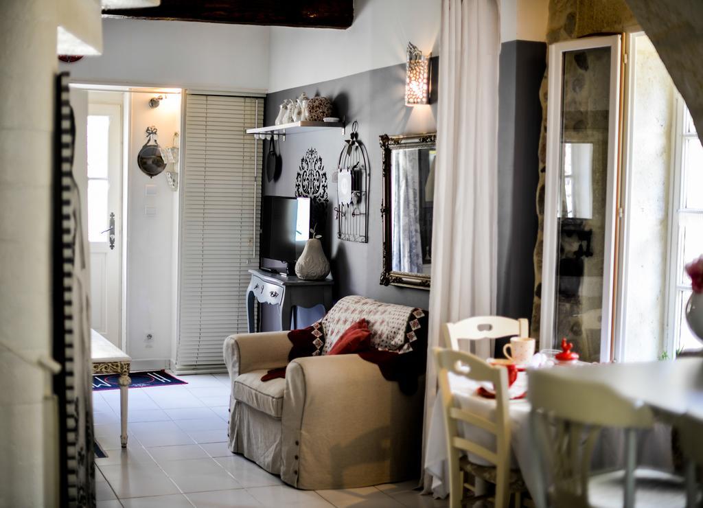 Le Duplex De Lapparan Saint-Drezery Εξωτερικό φωτογραφία