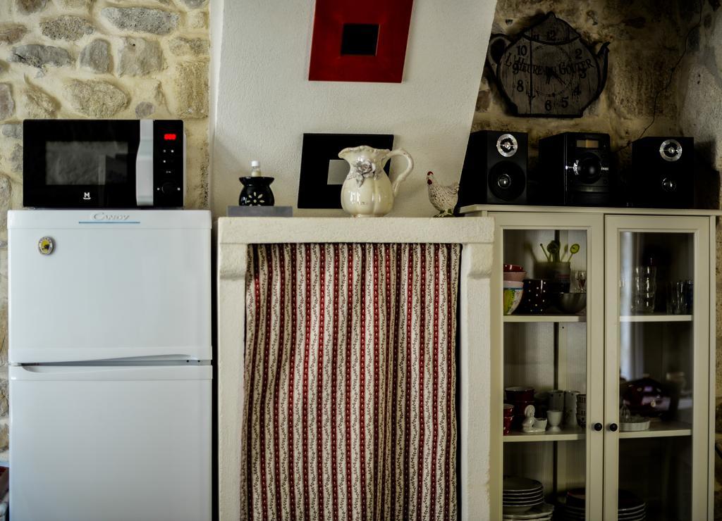 Le Duplex De Lapparan Saint-Drezery Εξωτερικό φωτογραφία