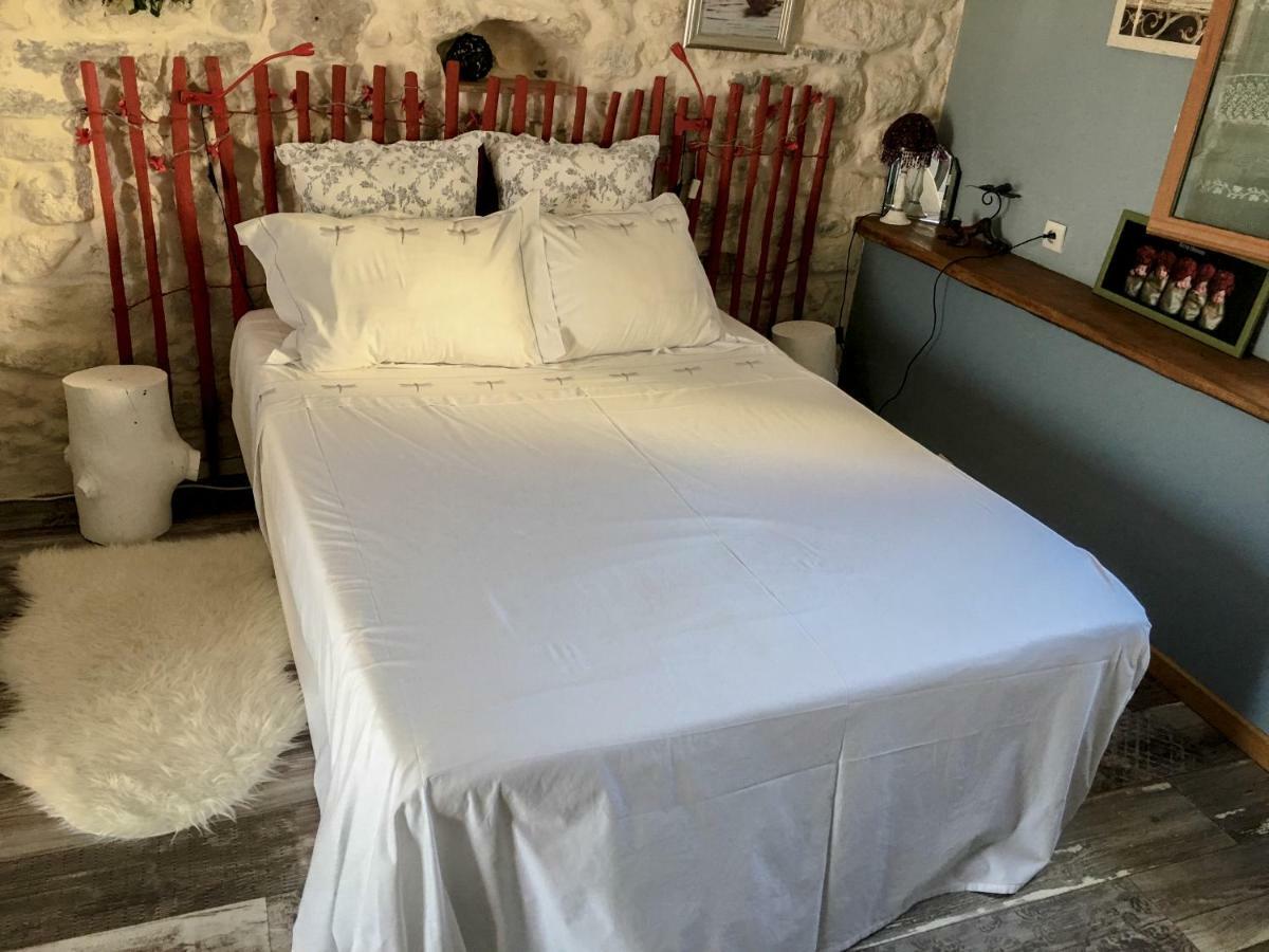 Le Duplex De Lapparan Saint-Drezery Εξωτερικό φωτογραφία