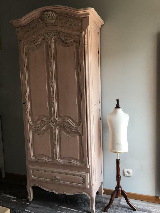 Le Duplex De Lapparan Saint-Drezery Εξωτερικό φωτογραφία