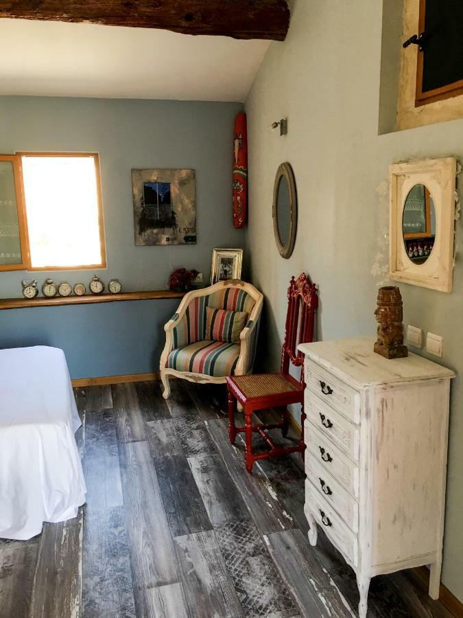 Le Duplex De Lapparan Saint-Drezery Εξωτερικό φωτογραφία